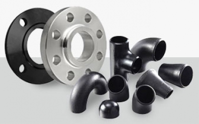 Flanges & Fittings